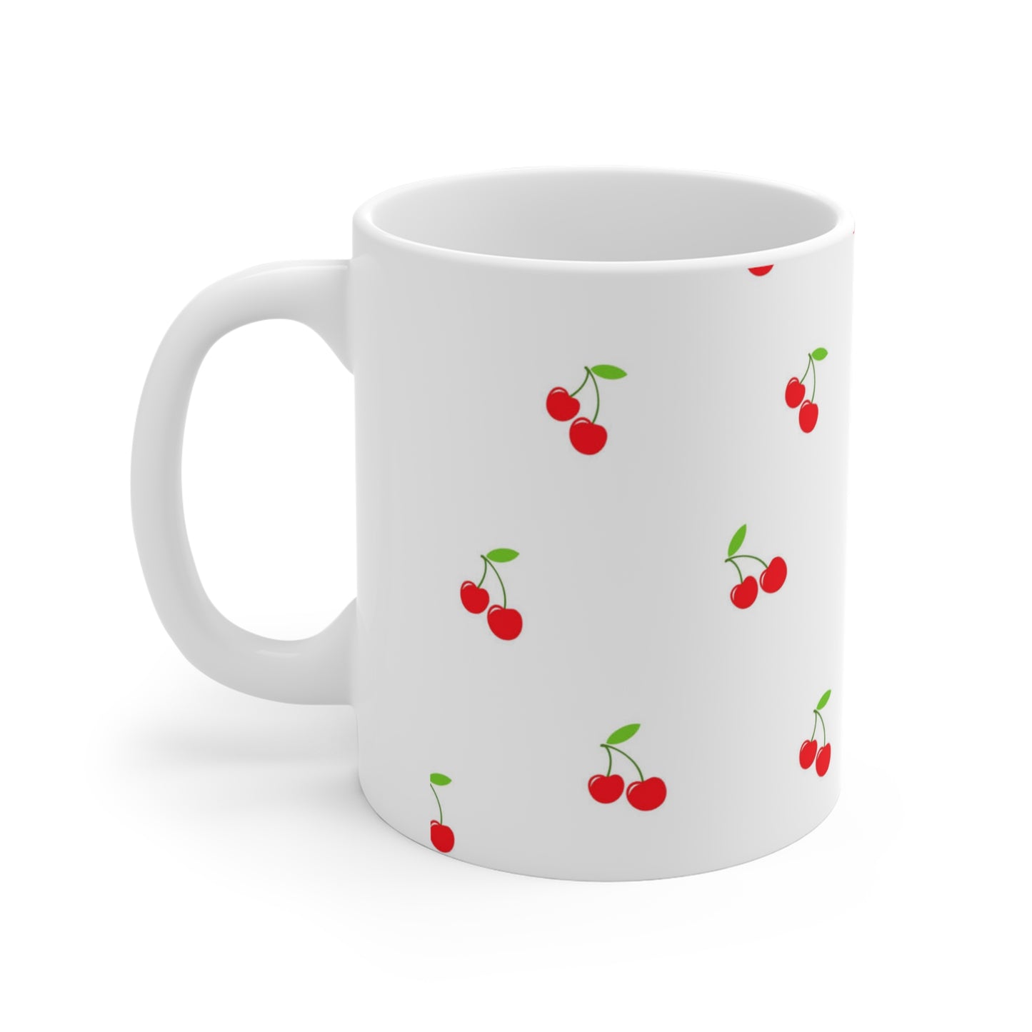 Cherry Mug