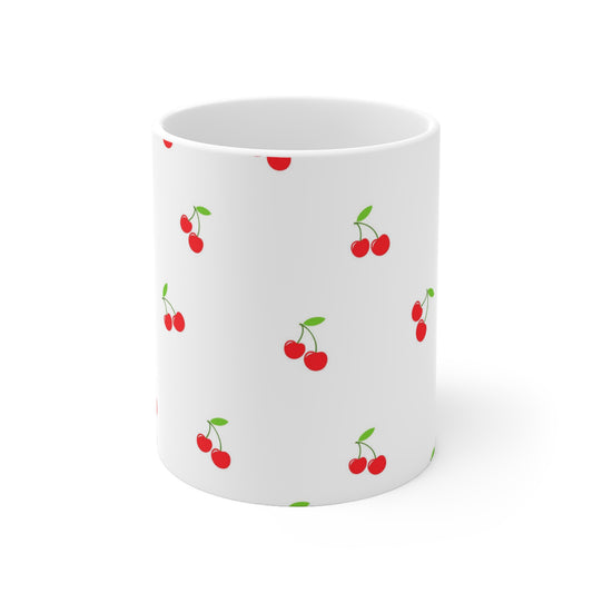 Cherry Mug