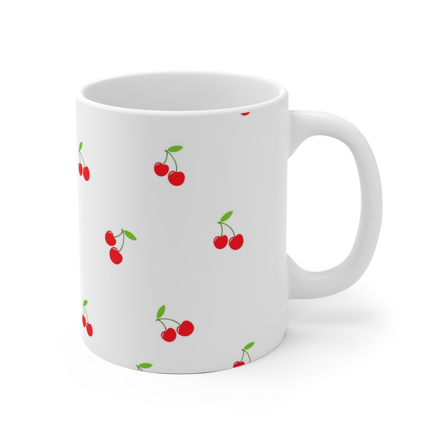 Cherry Mug