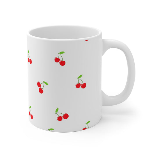 Cherry Mug